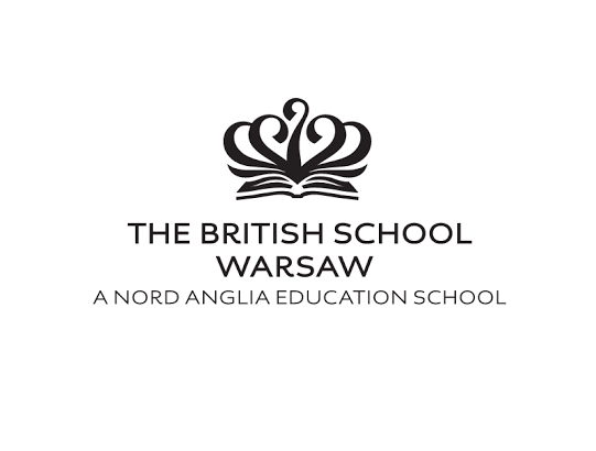 British-School-Warsaw-Logo