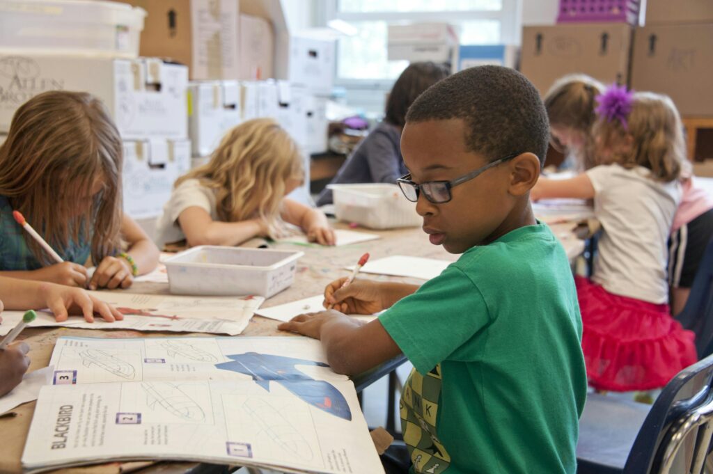Nederlands VO/IB-onderwijs bij LanguageOne: maatwerk in een internationale context