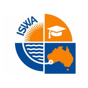 ISWA logo